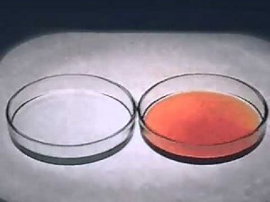 Радикальное бромирование углеводородов