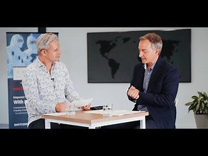 Accelerating Batch Release | Expert Talk with Hernan Vilas