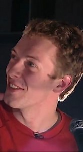 211K views · 4.6K reactions | Chris Martin and Jonny Buckland talking about Yellow and Shiver, 25 years ago  BBC Archive | Coldplay Xtra | Facebook