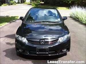 2012 Honda Civic Sedan