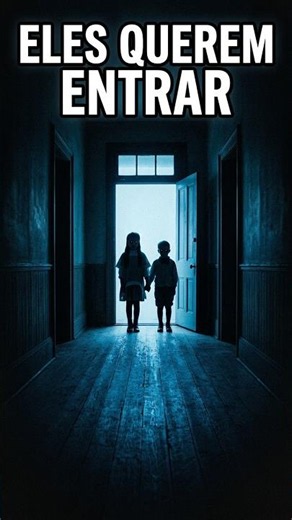 The True Story of the Black-Eyed Children (1996)