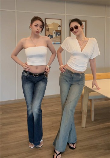 Girls y2k ✨ #huynhtranynhi | Ý Nhi