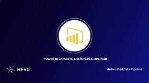 What Are Power BI Datasets? Modes & Services Simplified