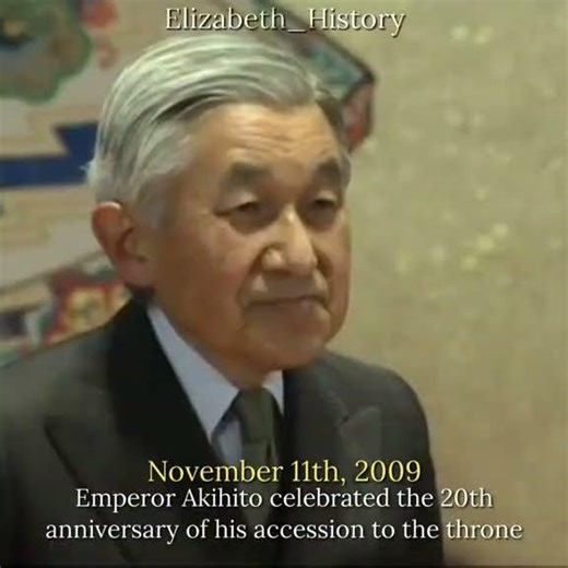 7th Anniversary of Emperor Akihito’s Abdication 🇯🇵 | End of the Heisei Era