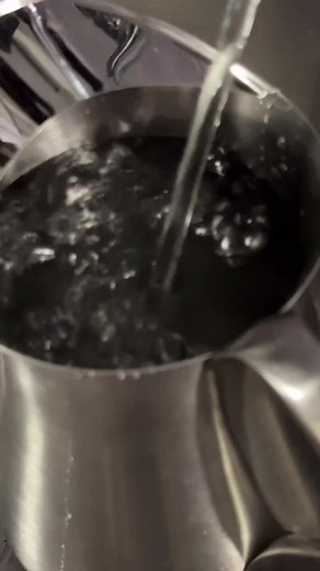 El agua perfecta para el café perfecto en Baci