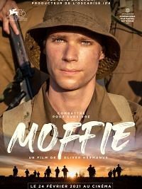 Moffie - Film 2021 - Cinetrafic