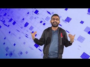 8 BBB New Series 2021 8 Basic Building Block 6 FOLLOW THROUGH CHIEF PATHMAN SANATHIRAJA QNET