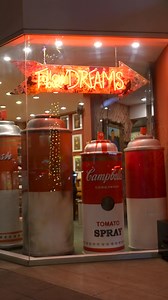 MR BRAINWASH ART MUSEUM LOCATED AT 465 NORTH BEVERLY DRIVE, BEVERLY HILLS, CA 90210. CLICK ON THE LINK BELOW TO GET YOUR TICKETS: https://www.universe.com/events/enter-through-the-museum-tickets-743SGR?ref=facebook LIFE IS BEAUTIFUL!!! | Mr Brainwash