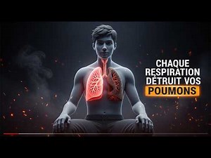 Fumer détruit vos poumons : le danger silencieux à chaque respiration