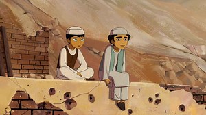 Watch Free The Breadwinner Full Movies Online HD