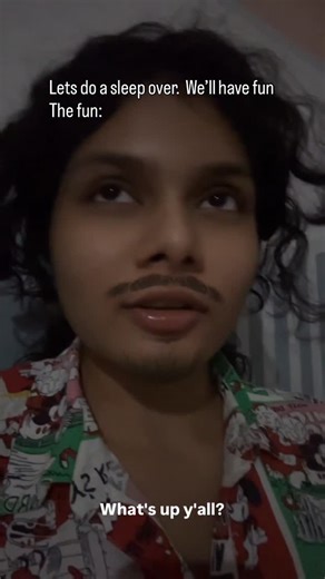 Kriti Vishwanathan on Instagram: "Normal conversation with my hb #comedy #skit #hb #girlfriend #instadaily #viral #fypシ #explore #fypppppppppppppppppppppppppppppppppppppppppppppppppppppppppppppppppppppp #trial #instadaily #sleepover #nonchalance #boys #satire #reelitfeelit #content #drake #pune #funny #meme #boost #relatable #2016"