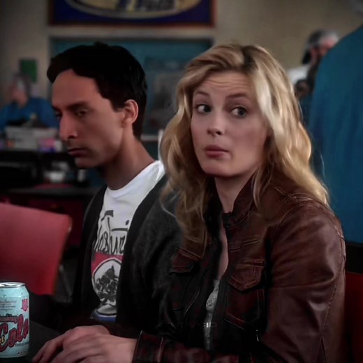 Britta and Abed Relationship Highlights | Community TV Show