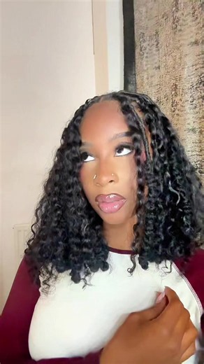 Je me coiffe moi-même : tutoriel rapide pour filles