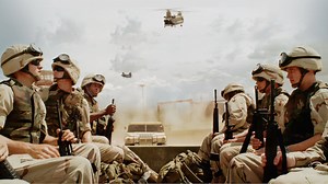 Boys Of Abu Ghraib | Netflix