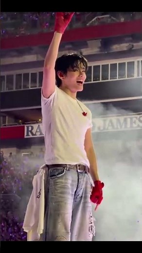 🔥FYA🔥 BTS World Tour Arirang #bts #btsarmy #shorts #kpop