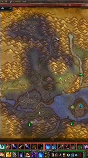 WHERE TO FARM CRUSADER