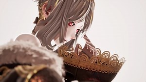 Wherever you go, I will always be by your side. No matter what the sacrifice, I’ll protect you with my life. This is Lou MagMell. Bound By Blood – CODE VEIN II releases January 30th, 2026. Reserve a copy 👉 bit.ly/2PCxubO #codeveinii #ps5games #consolegaming #rpg #fightinggames | Game One PH