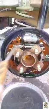 Car Brake Repair #BrakeService #CarMaintenance #BrakeRepair #AutoCare #SafeDriving