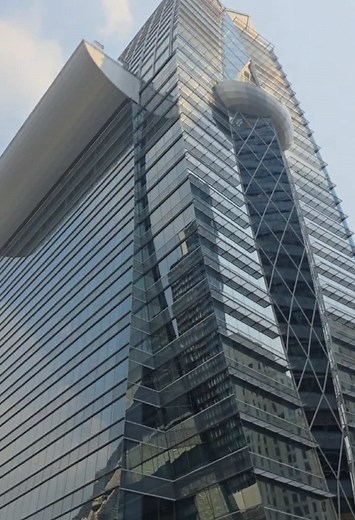 Exploring The Okura Prestige Hotel in Bangkok