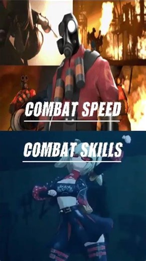 The Pyro VS Burnice White Edit