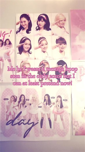 SNSD's New Comeback: A Memorable 2010s K-pop Experience