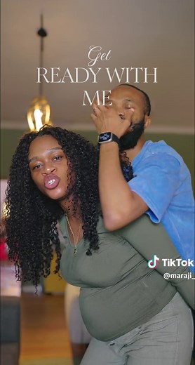Maraji on TikTok
