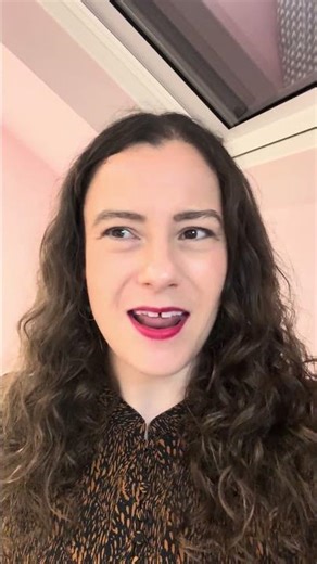 Vibe coding course testimonial from Victoria Fairbank