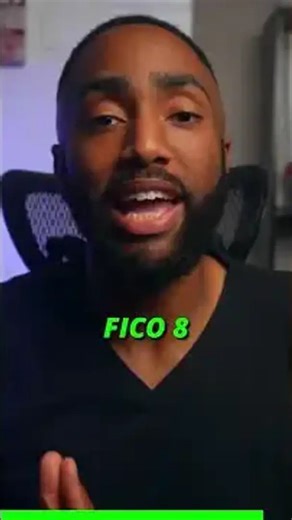 You're Checking The WRONG Credit Score