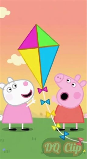 Peppa Pig | 241225 | DQ's clip