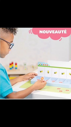 Ateliers résolution de problèmes - Numération 1 et 2 édités chez @nathan.ecole Ces 2 ateliers proposent des activités de difficulté progressive qui font appel ➡️ au questionnement ➡️ à la réflexion ➡️ à la recherche de procédures efficaces de résolution des différents types de problèmes par essais-ajustements 🥰 | La classe de Laurène