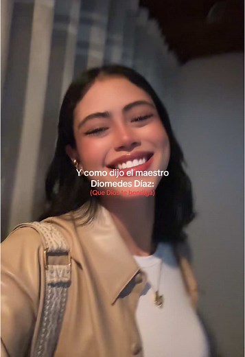 La música de Diomedes Díaz: Que Dios te bendiga