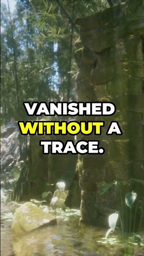 Unveiling the Lost City of the Monkey God!