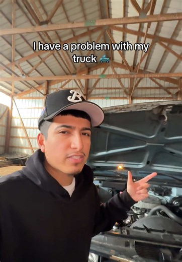 Troubleshooting OBS Truck Gas Pedal Issues