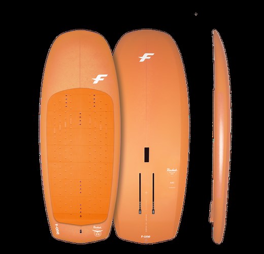 ROCKET WING ASC - F-ONE