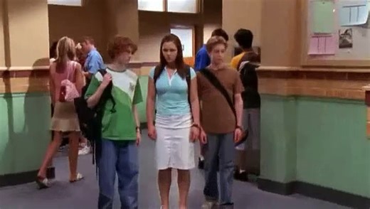 Coups de Génie (Wicked Science) (2004) - Saison 1 - Épisode 3 : L'Anti-Adhérent (Français VF)