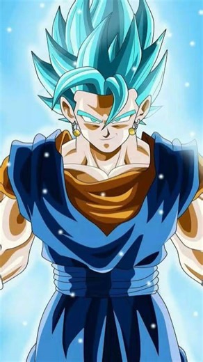 the best fusions in dragon ball