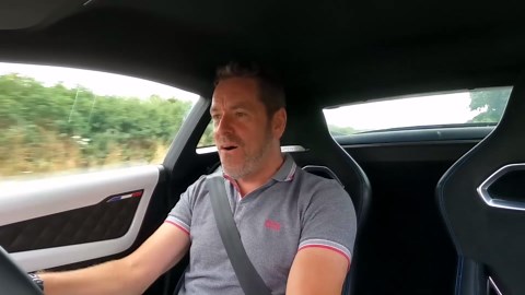 Alpine A110 REVIEW – Lightweight, Fast, but Can You Live With It? | MW180 Drive & Verdict 🏁🧠