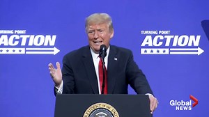 Coronavirus: Trump doubles down on use of “Kung Flu” to describe COVID-19