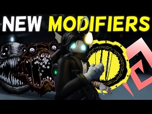 So Apparently MODIFIERS Are Coming To PRESSURE...