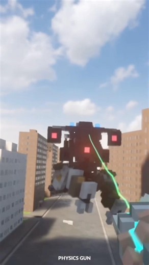 How to take down robots #cmulator #teardown #games #game #gaming #simulator