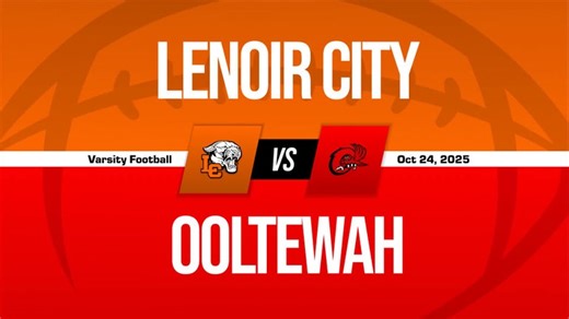 Lenoir City High School (TN)  Football