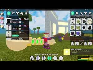 modded booga full showcase!