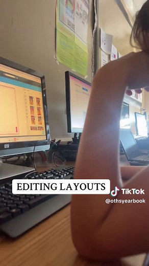 Creating the 2025-26 Yearbook: Tips and Ideas