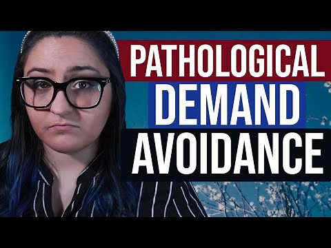 Pathological Demand Avoidance - A Subset of Autism?