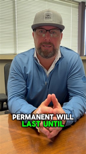 Do you know the difference between term and permanent insurance? I help families compare mortgage protection insurance, income protection advisor options, and long-term planning so you can choose what fits your future. Send me your dec pages and I will see if I can save you money. #lifeinsurancequotes #mortgageprotectioninsurance #retirementplanning | Todd Bonanno - Family & Income Protection Specialist | Facebook