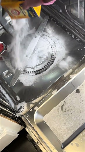 I Didn’t Know My Dishwasher Was This Dirty 😳 | Deep Clean Routine