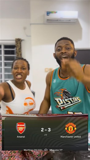 Dr Laff on Instagram: "Manchester united ❤️❤️❤️#reels #viral"