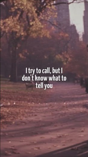 Spending My Time | Lyrics #Roxette #pop
