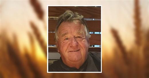 Ronald Blake Russell Obituary January 11, 2026 - McKenzies Portage Funeral Chapel