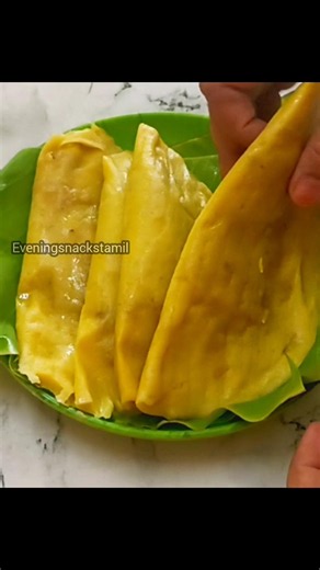 மாம்பழம் ஸ்வீட் ரெசிபி / evening snacks recipe #shorts #ytshorts